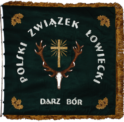 Sztandar 2 Sztandar 2